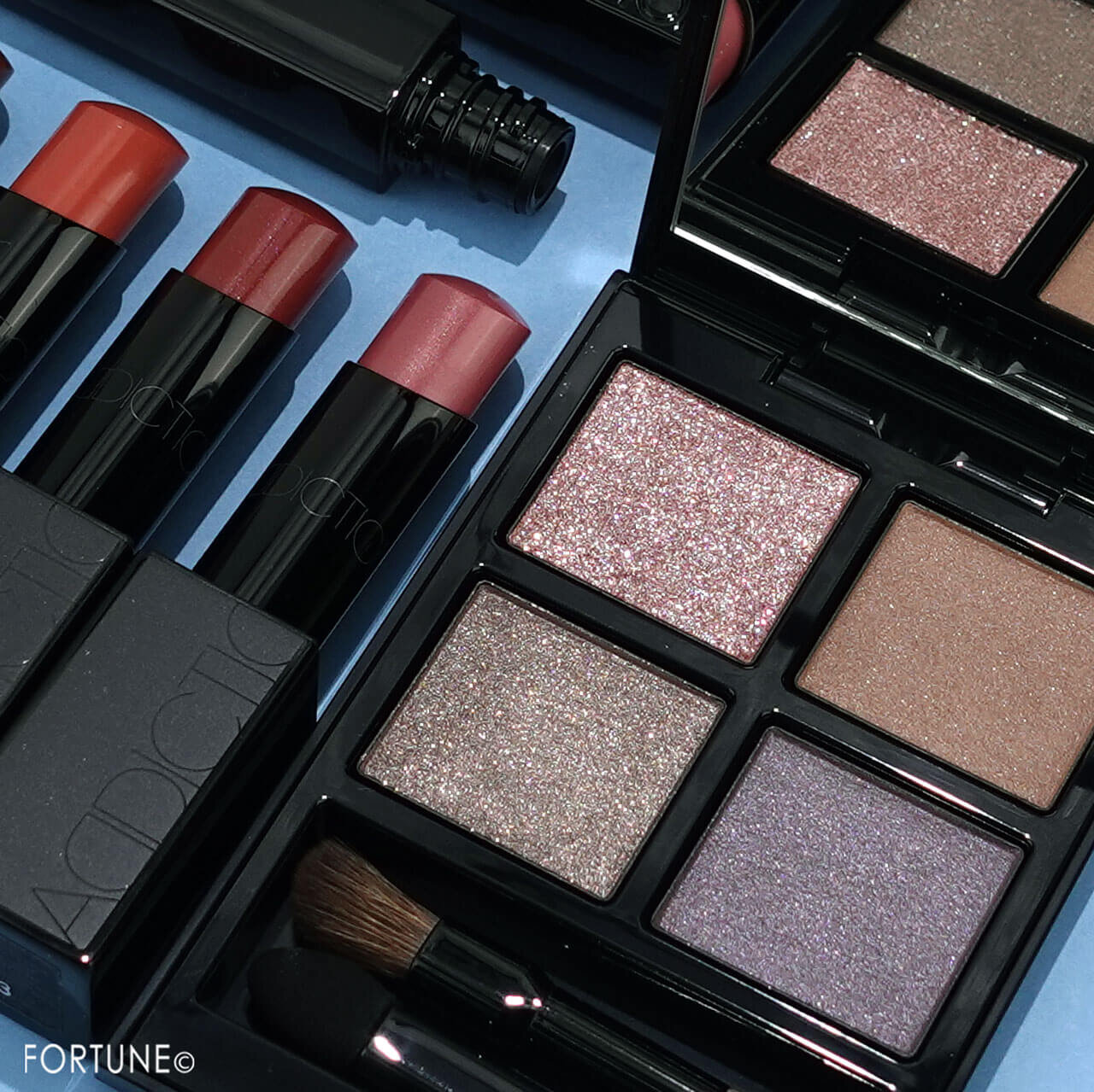 ADDICTION（アディクション）　2023年秋新作コスメ　UNDER THE STARLIGHT　