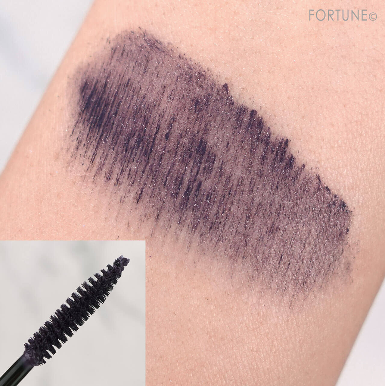 ADDICTION（アディクション）　『アディクション　ザ マスカラ カラーニュアンス WP』