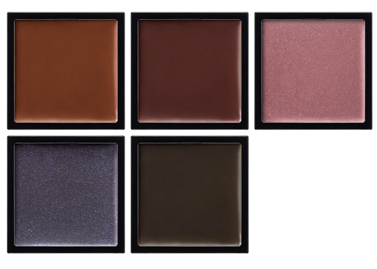 ADDICTION（アディクション）　ザ アイシャドウ マルチ ティント　2023年秋新作