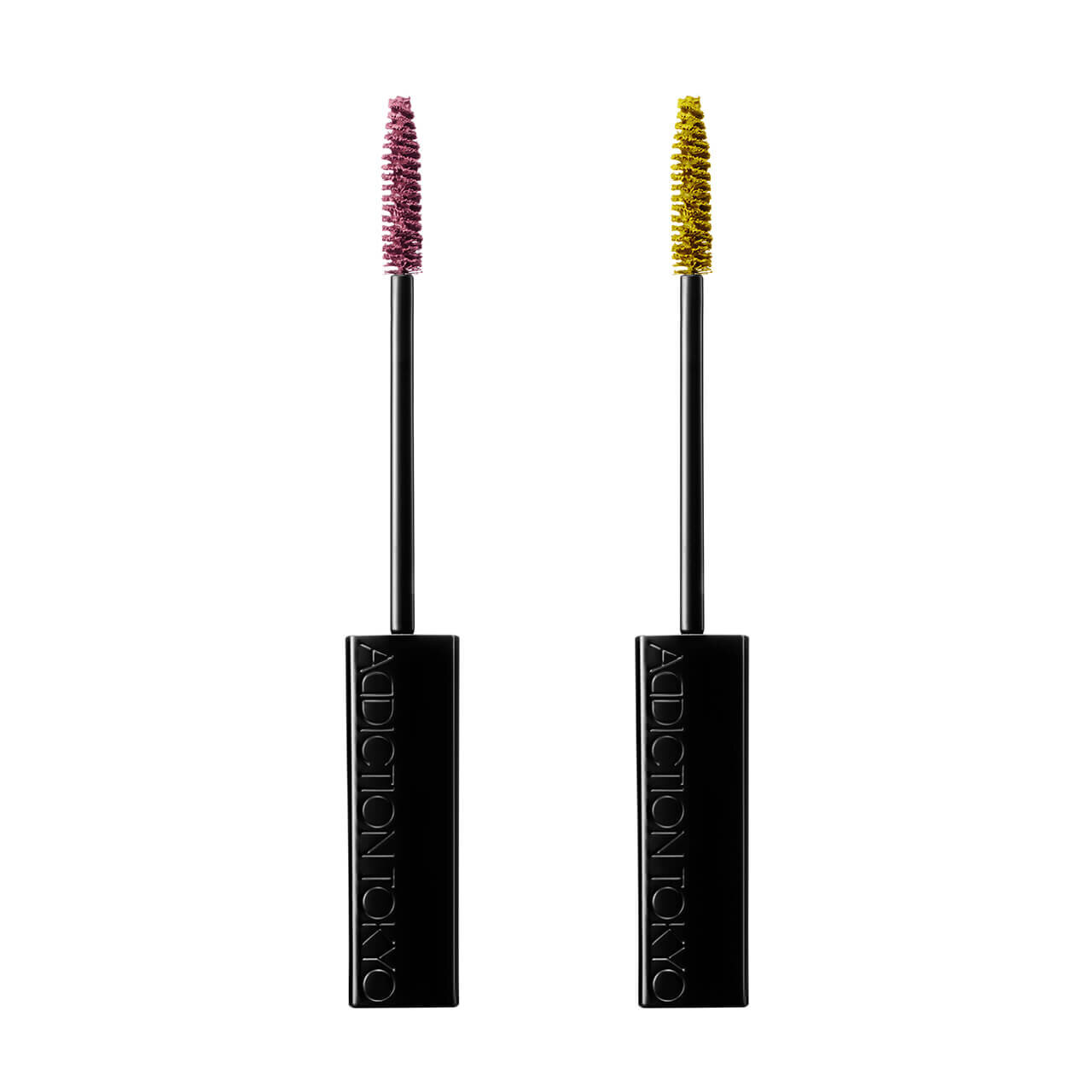 ADDICTION（アディクション）　ザ マスカラ カラーニュアンス WP　2023年秋新作