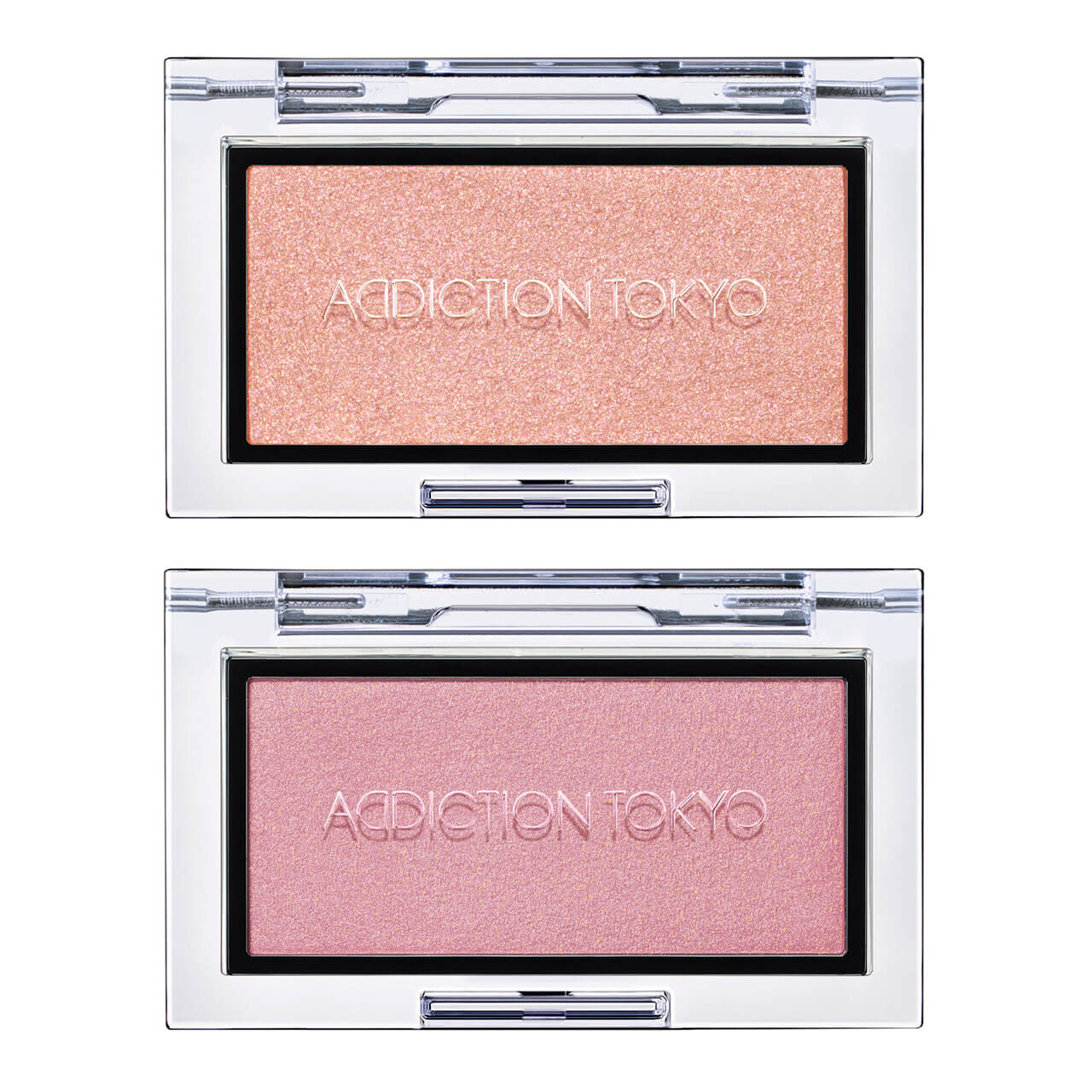 ADDICTION（アディクション）　ザ ブラッシュ パール　ザ ブラッシュ ニュアンサー　2023年秋新作