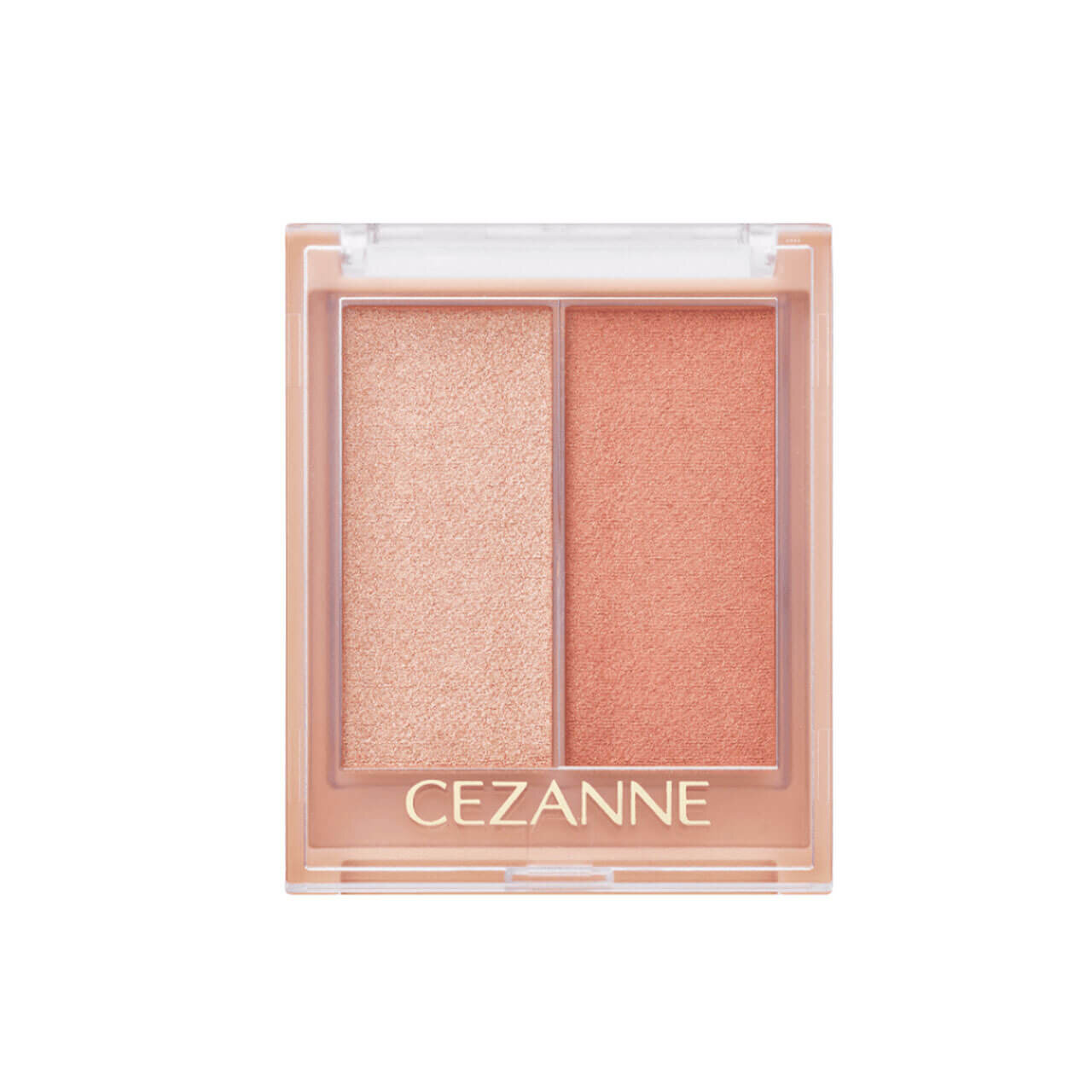 CEZANNE（セザンヌ）　『フェイスグロウカラー』