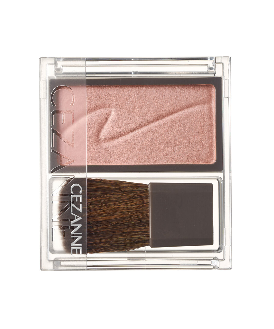 CEZANNE（セザンヌ）　『セザンヌ　チークブラッシュ』