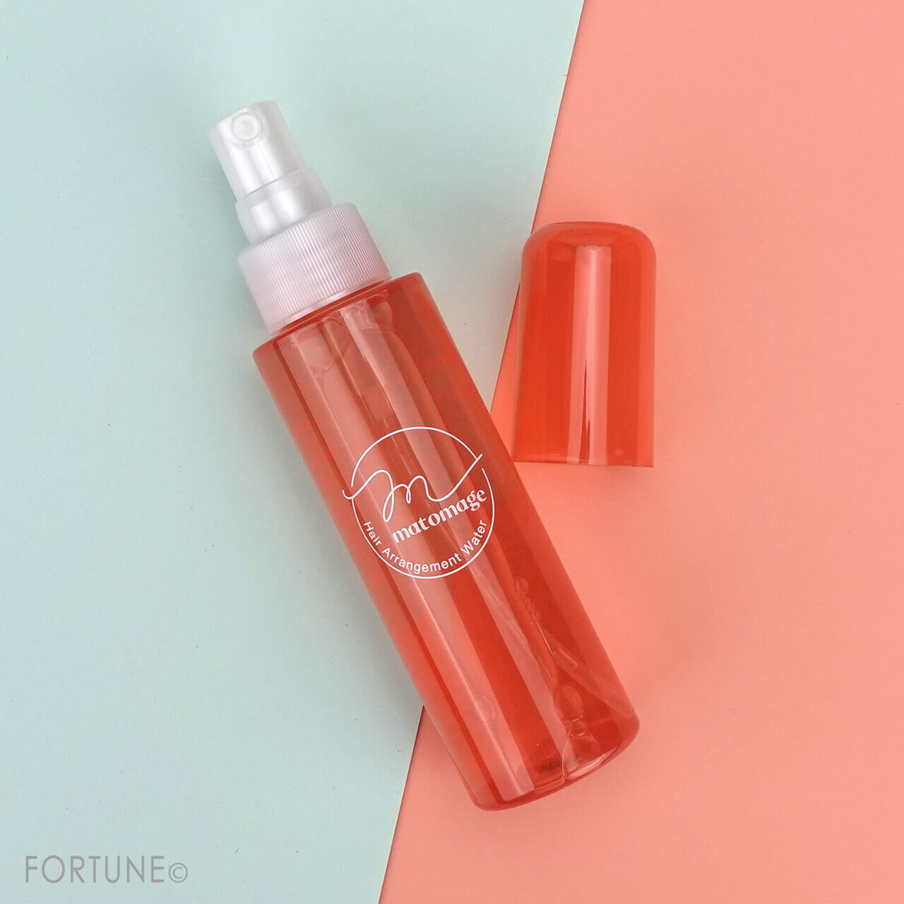 マトメージュ まとめ髪アレンジウォーター