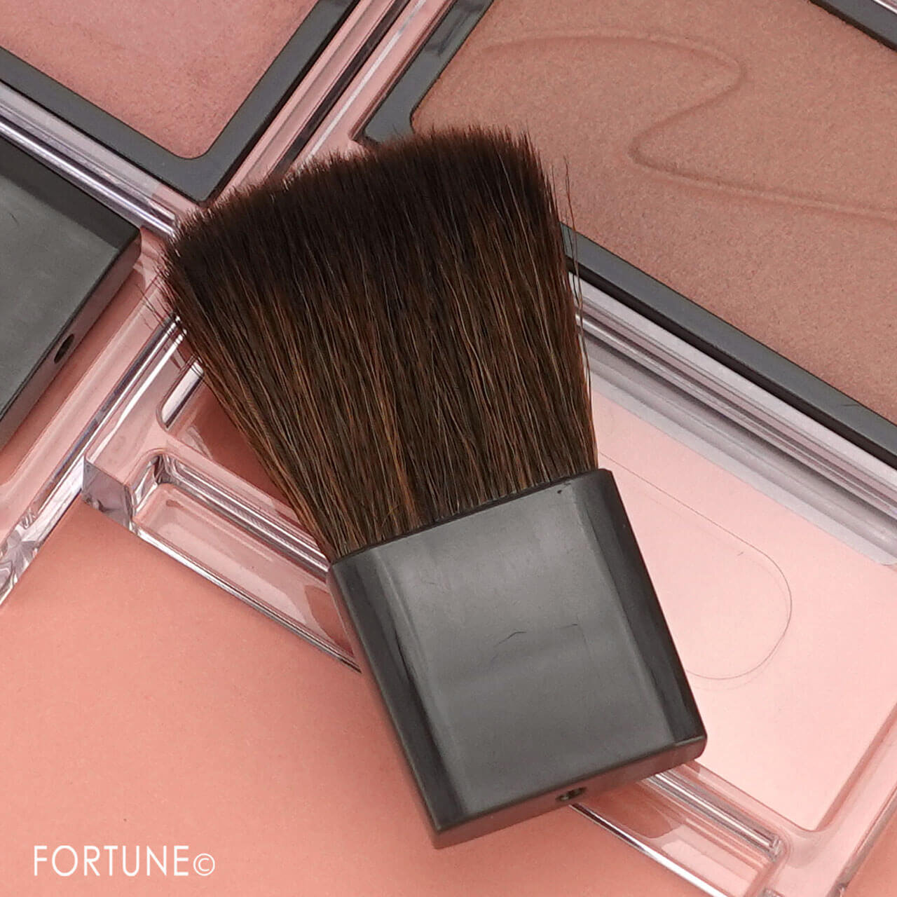 CEZANNE（セザンヌ）　チークブラッシュ　2023年夏新作コスメ