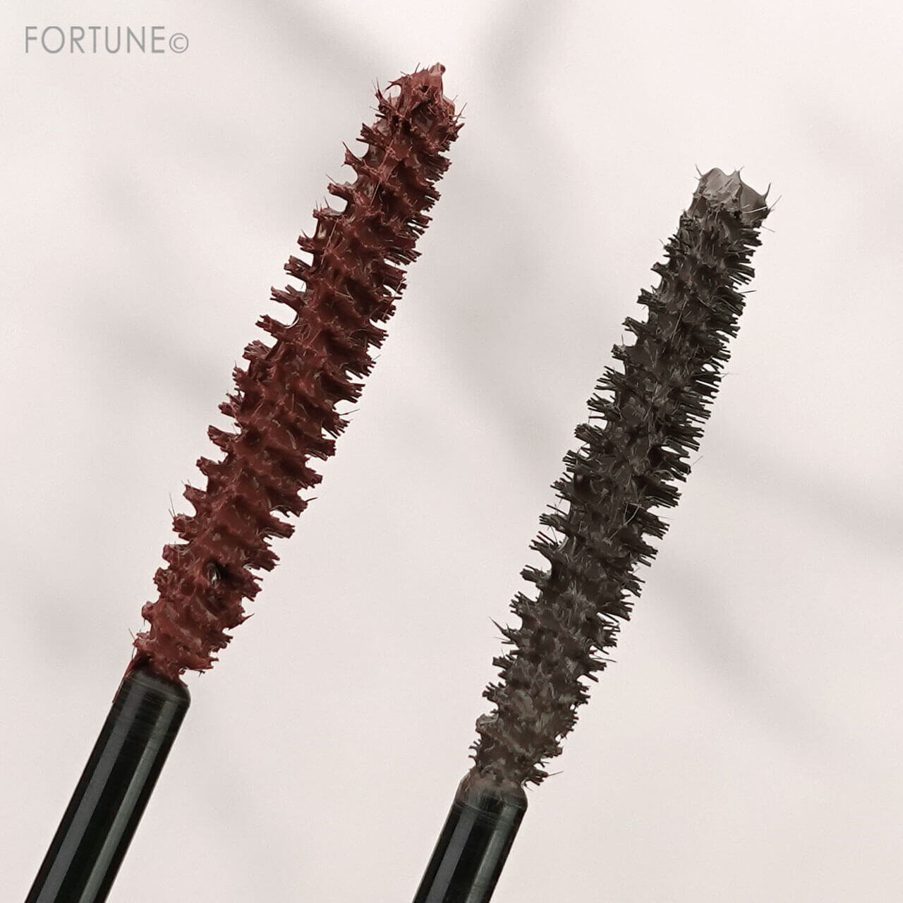 CEZANNE（セザンヌ）　ニュアンスカラーマスカラ　2023年夏新作コスメ