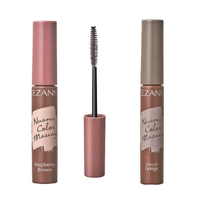 CEZANNE（セザンヌ）　2023年秋新作コスメ