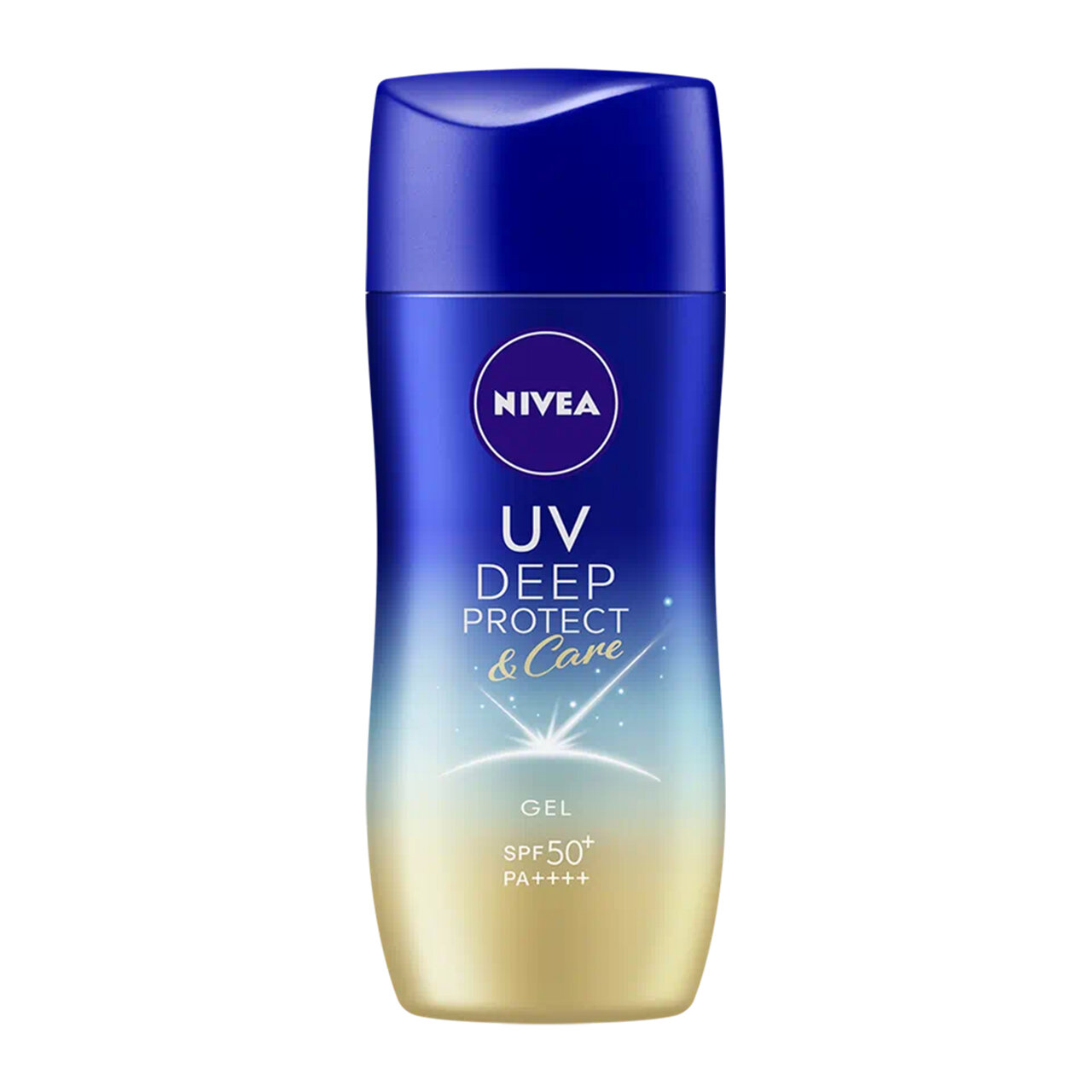 NIVEA（ニベア）　『ニベアUV　ディープ　プロテクト＆ケア　ジェル』