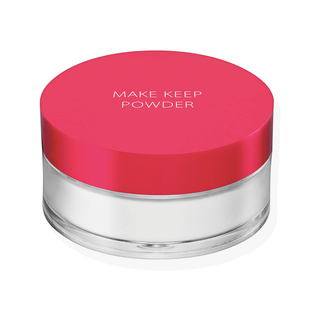 コーセーコスメニエンス　メイク キープ パウダー