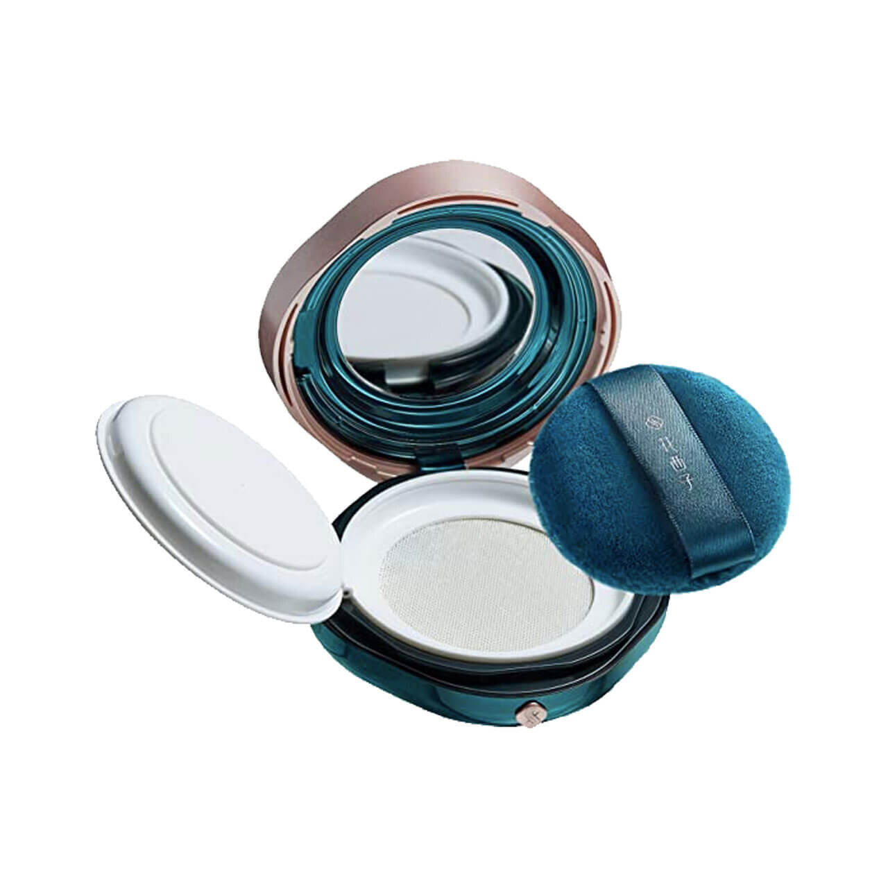 花西子（フローラシス）　玉女桃花 ルースパウダー