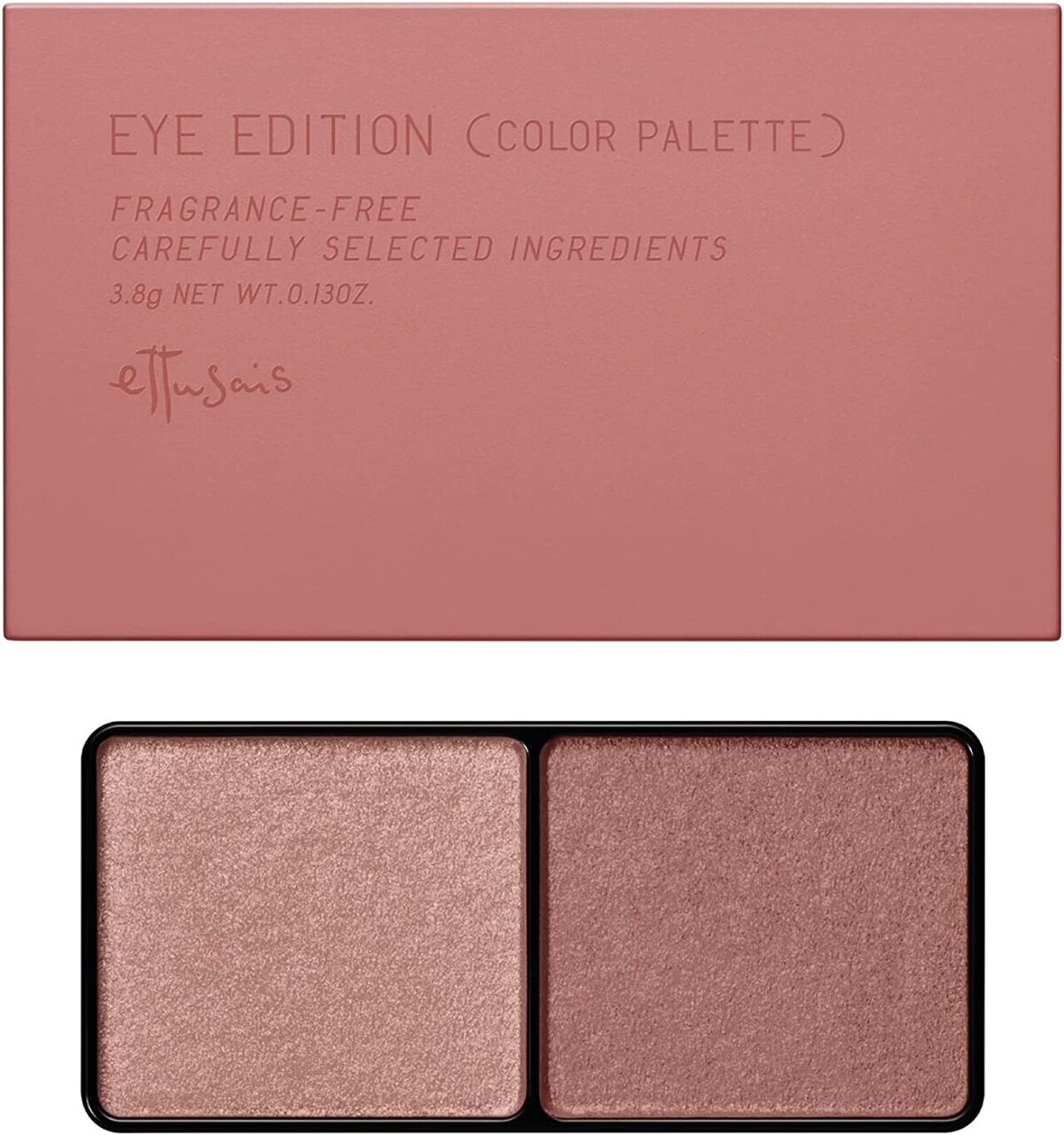 ettusais（エテュセ）　『エテュセ アイエディション（カラーパレット）』