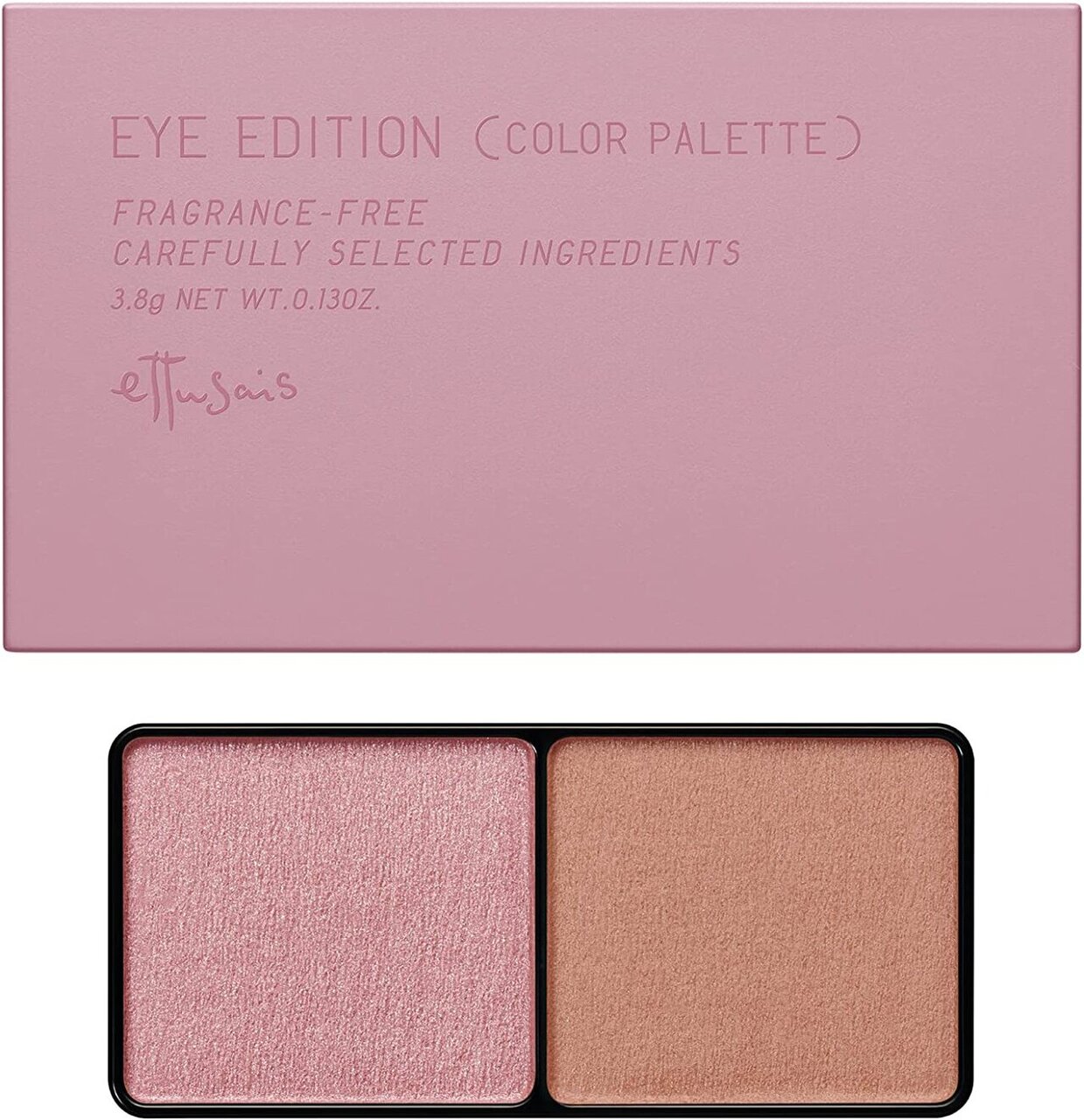 ettusais（エテュセ）　『エテュセ アイエディション（カラーパレット）』