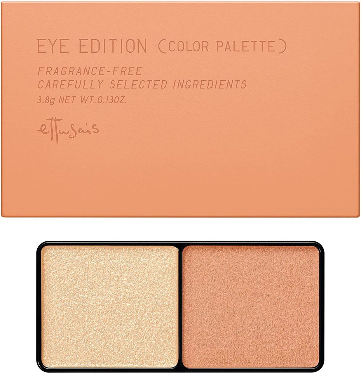 ettusais（エテュセ）　『エテュセ アイエディション（カラーパレット）』