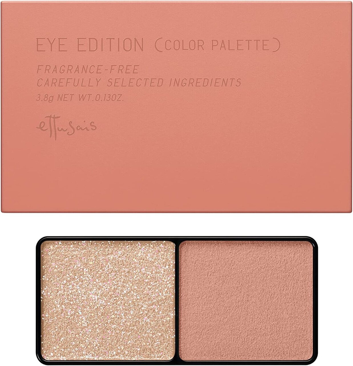 ettusais（エテュセ）　『エテュセ アイエディション（カラーパレット）』