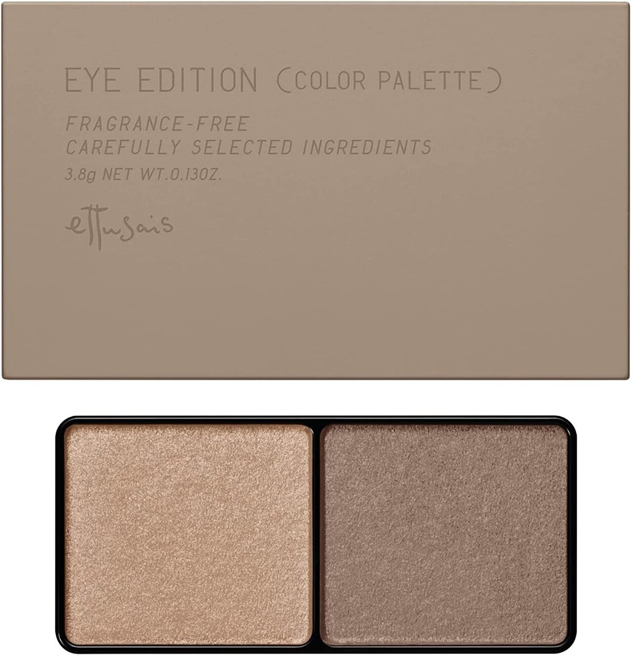 ettusais（エテュセ）『エテュセ アイエディション（カラーパレット）』