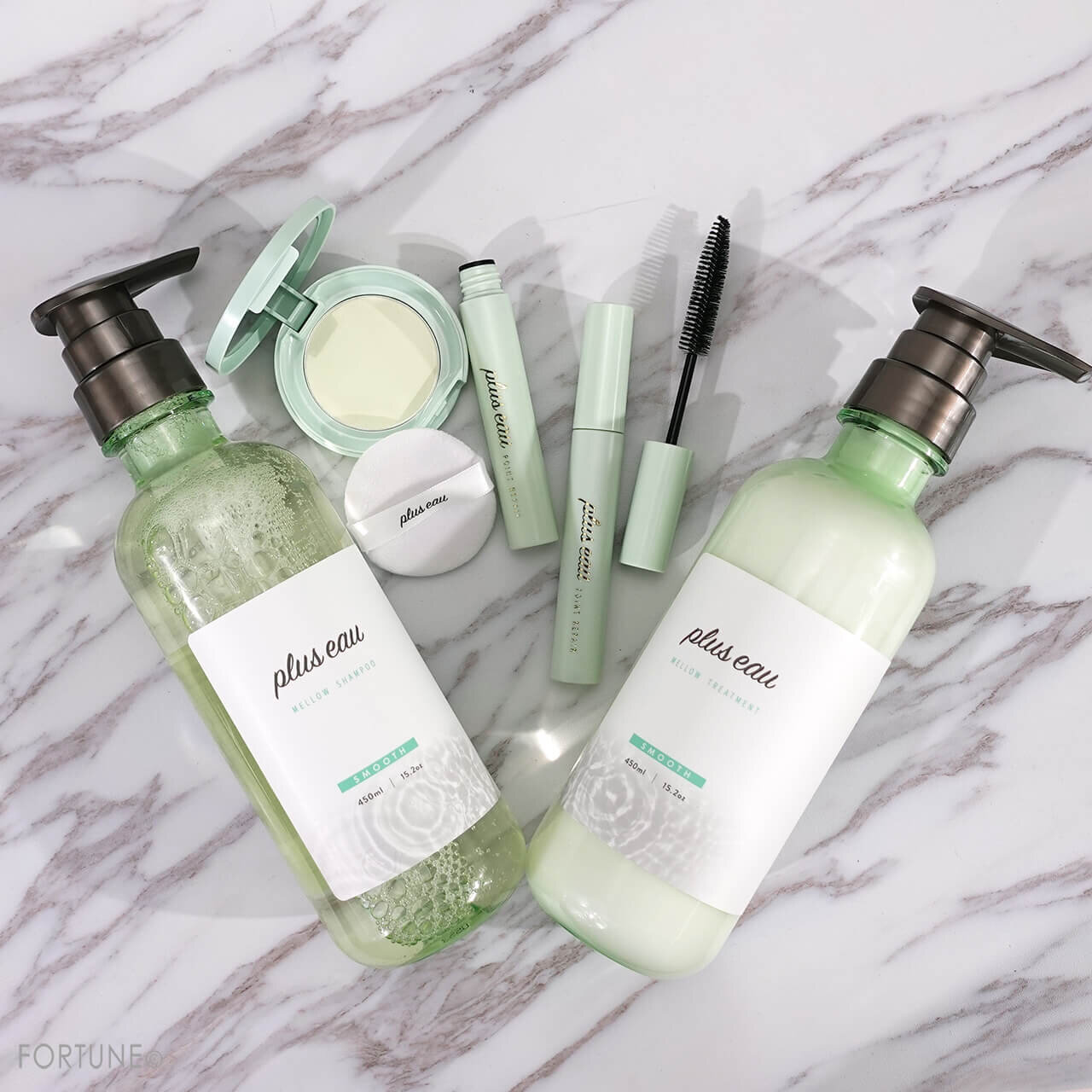 pluseau（プリュスオー）