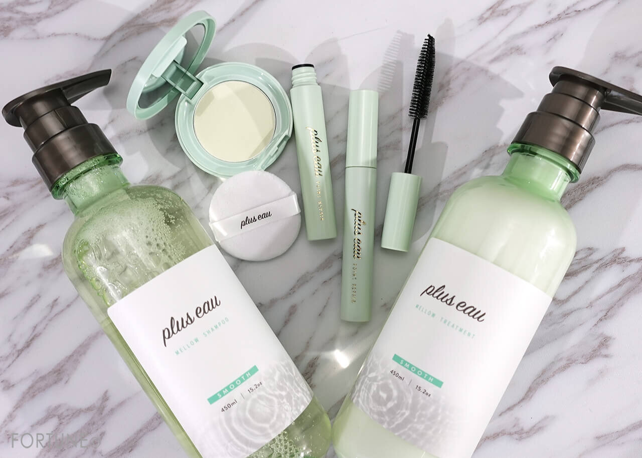 pluseau（プリュスオー）