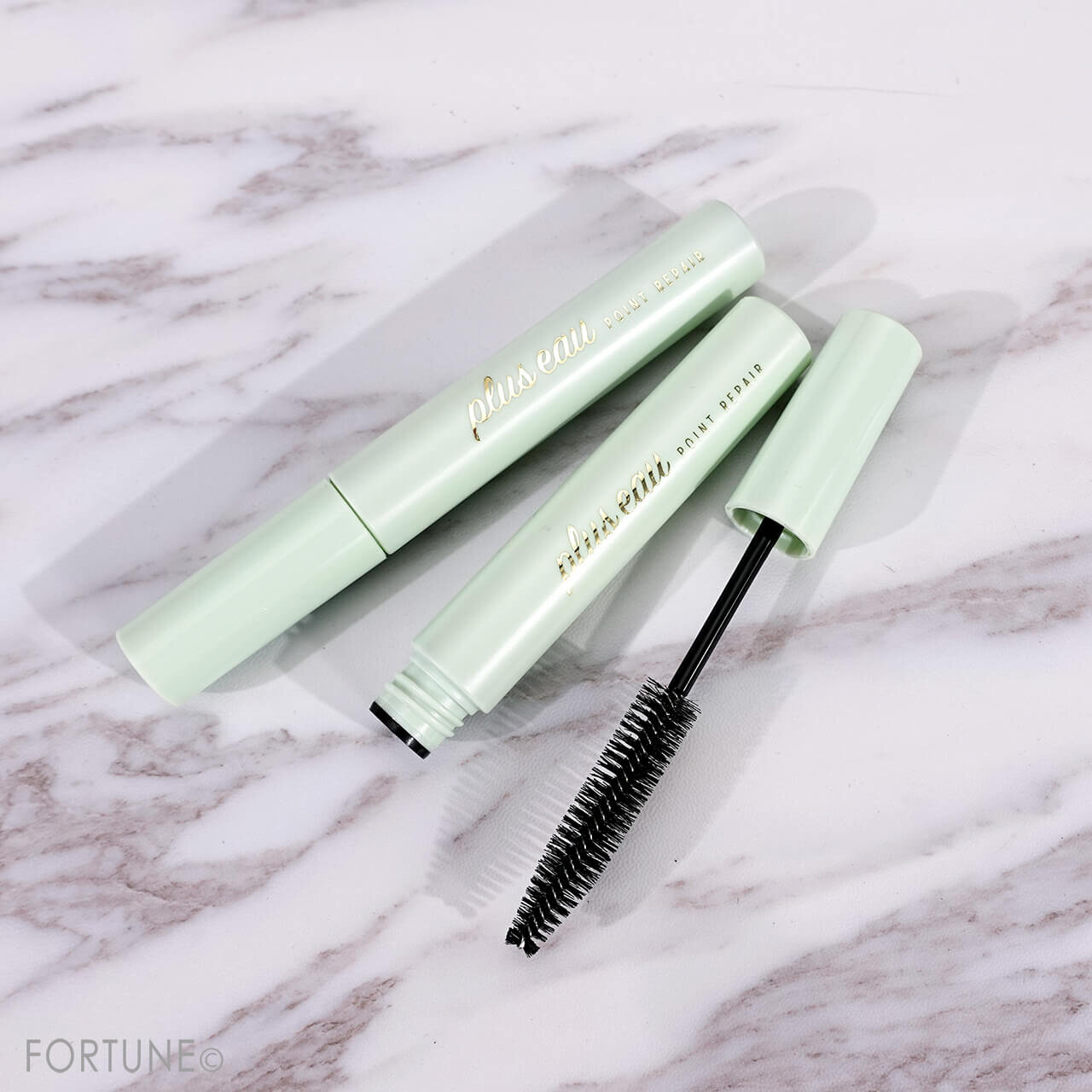 pluseau（プリュスオー）ポイントリペア