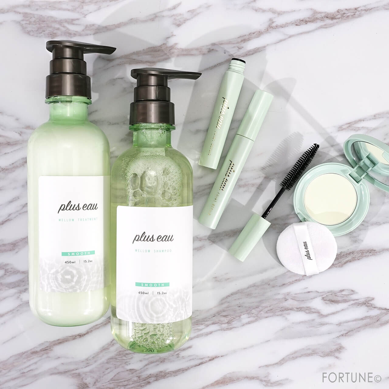 pluseau（プリュスオー）