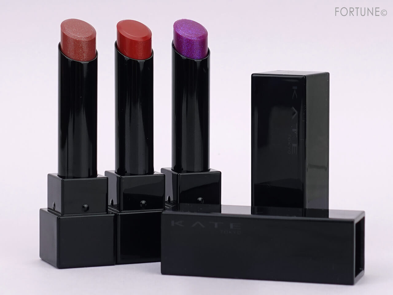 KATE（ケイト）　『ケイト　リップモンスター』