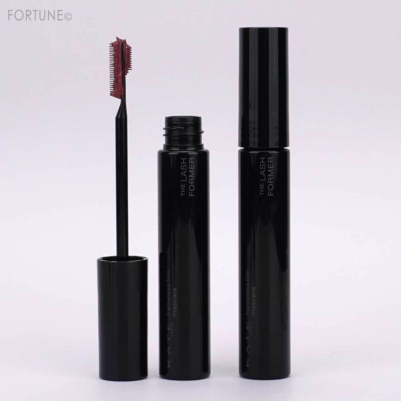 KATE（ケイト）　『ケイト　フレームレスフィルムマスカラ』