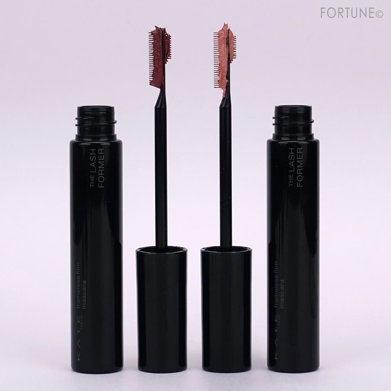 KATE（ケイト）　『ケイト　フレームレスフィルムマスカラ』