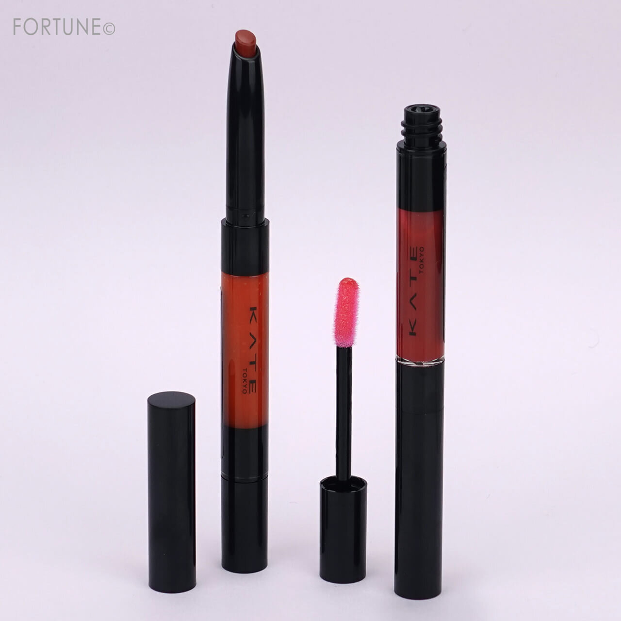 KATE（ケイト）　『ケイト　ラウンドオーバーリップメイカー』