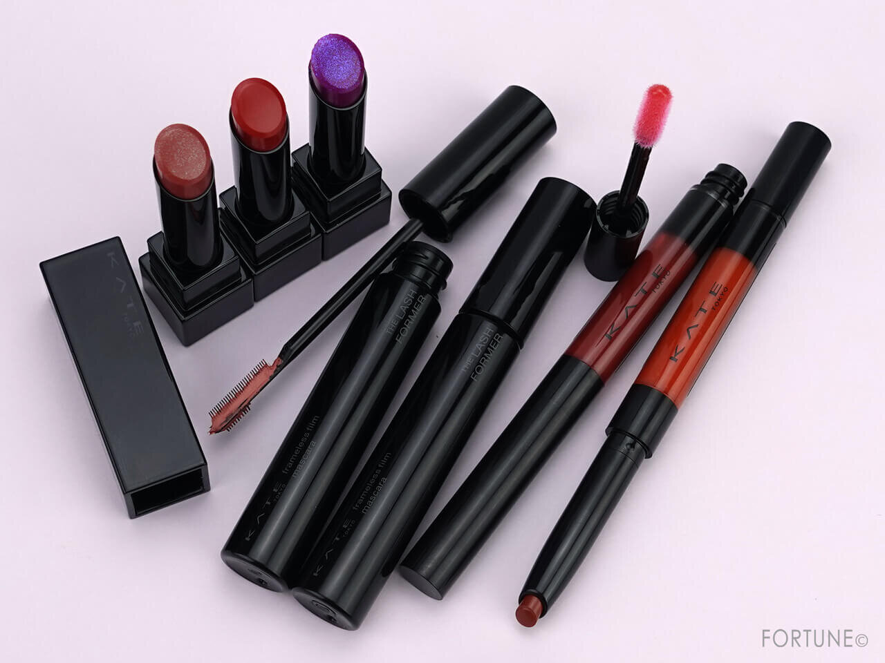 KATE（ケイト）　2023年夏新作コスメ