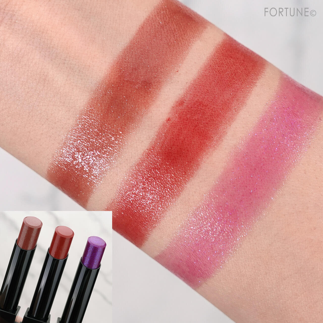 KATE（ケイト）　『ケイト　リップモンスター』