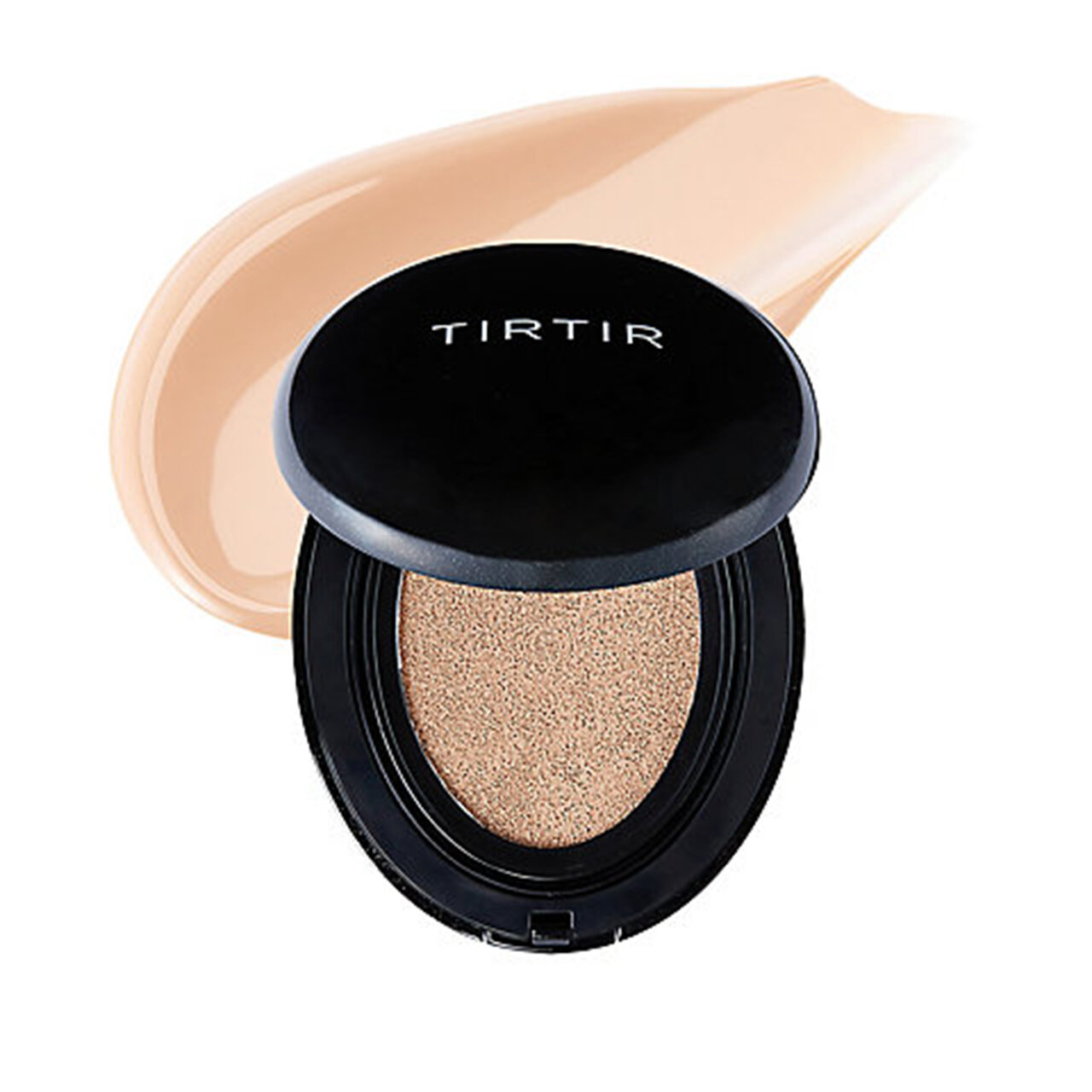 TIRTIR（ティルティル）　韓国コスメ　MASK FIT CUSHION（マスクフィット　クッション　）