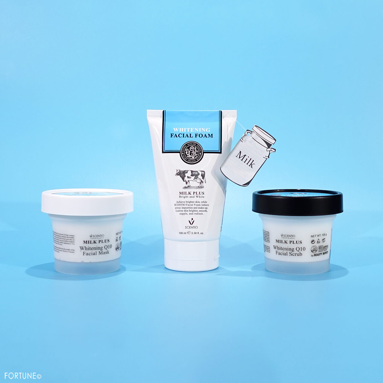 タイコスメ｜Beauty Buffet（ビューティーブッフェ）