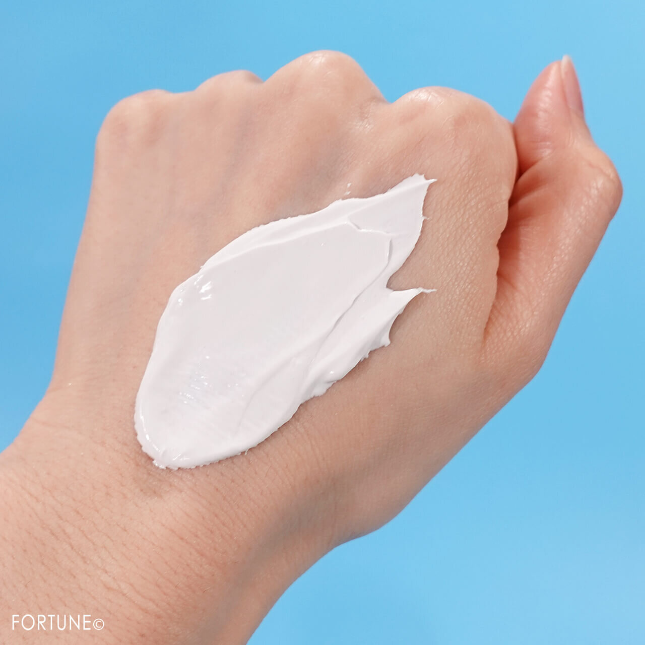 Beauty Buffet（ビューティーブッフェ）｜ミルクホワイトQ10フェイシャルマスク