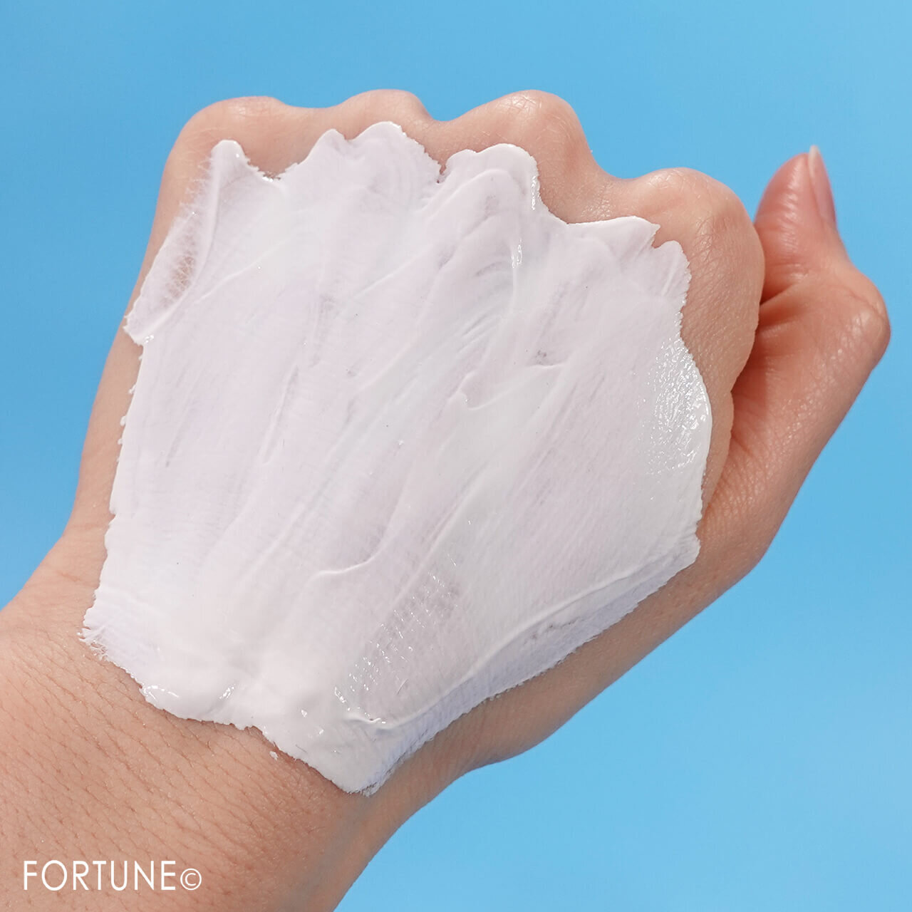 Beauty Buffet（ビューティーブッフェ）｜ミルクホワイトQ10フェイシャルマスク