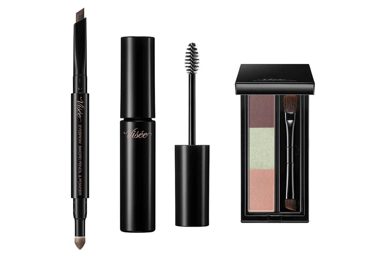 ヴィセ　2023年秋新作コスメ