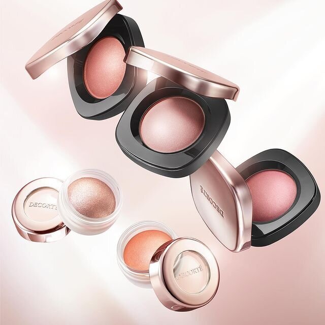 DECORTÉ（コスメデコルテ）　『クリーム ブラッシュ』　人気色ランキング