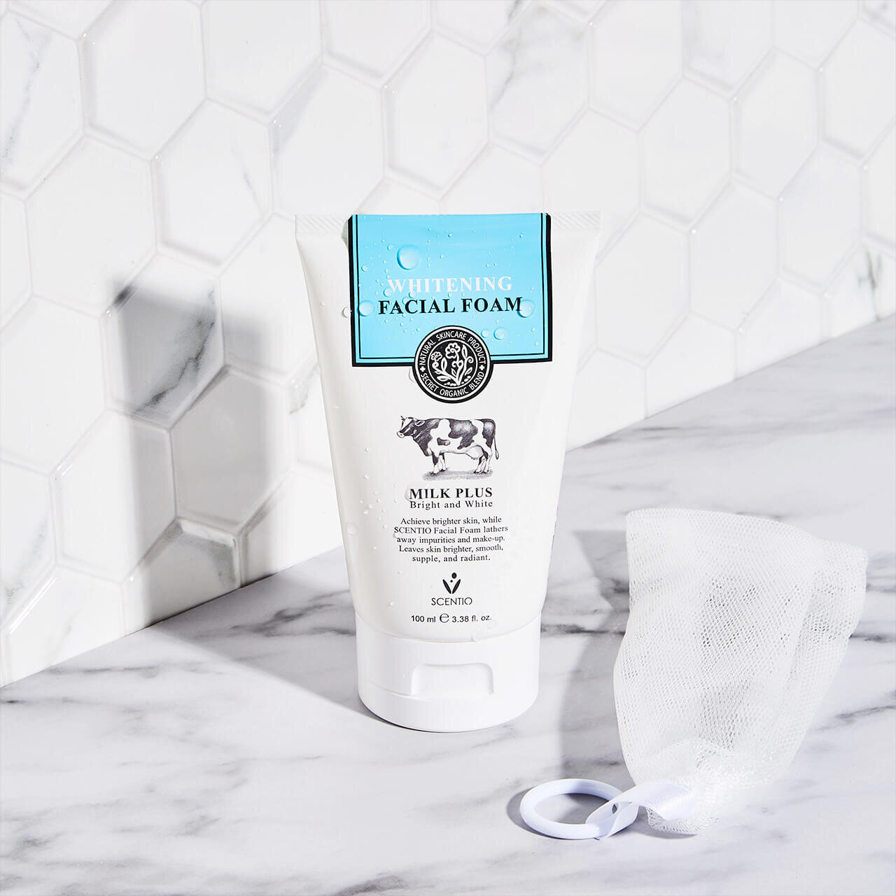 Beauty Buffet（ビューティーブッフェ）タイコスメ 洗顔