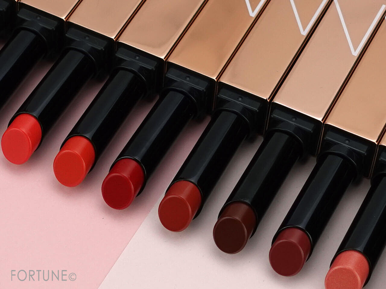 NARS（ナーズ） アフターグロー   センシュアルシャイン   リップスティック