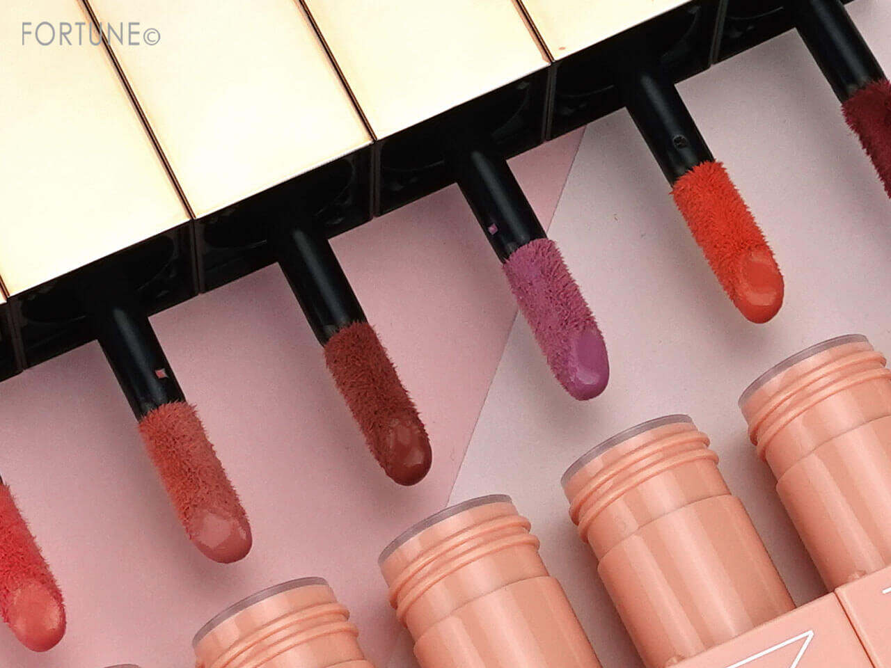 NARS（ナーズ） アフターグロー   リキッドブラッシュ