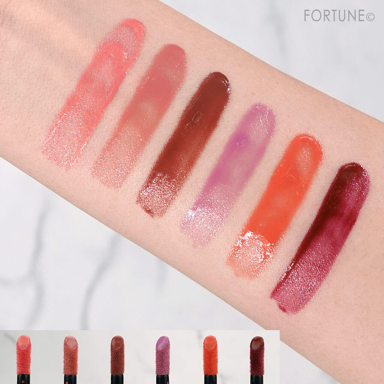 NARS（ナーズ） アフターグロー   リキッドブラッシュ