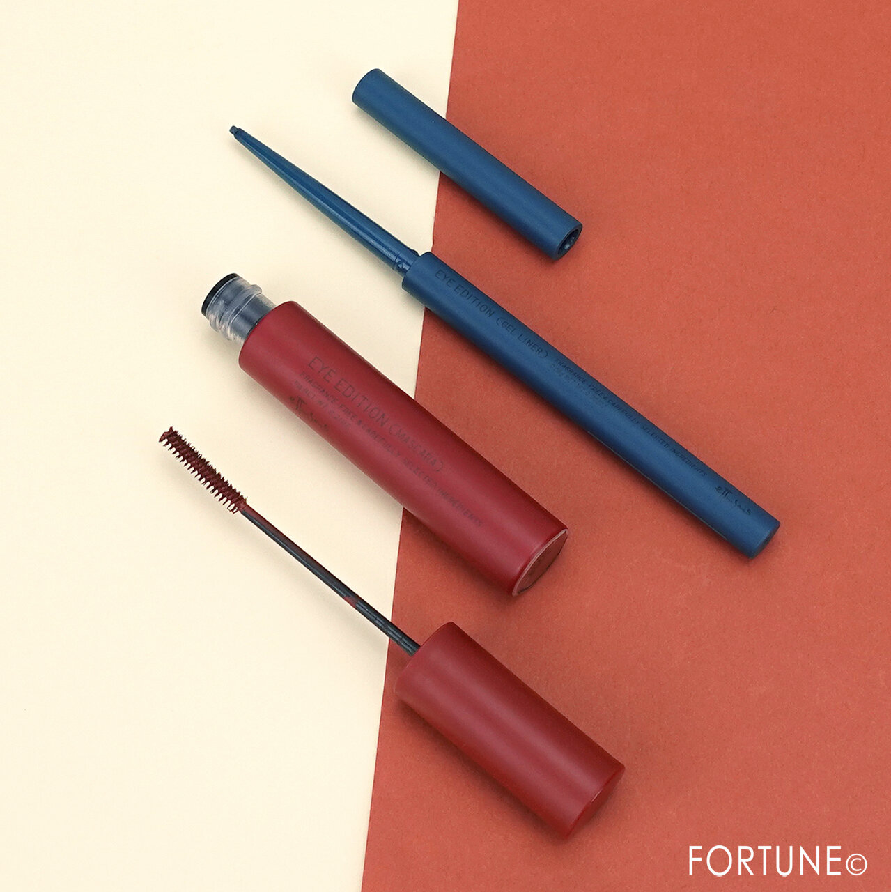 エテュセ 2023年秋コレクション