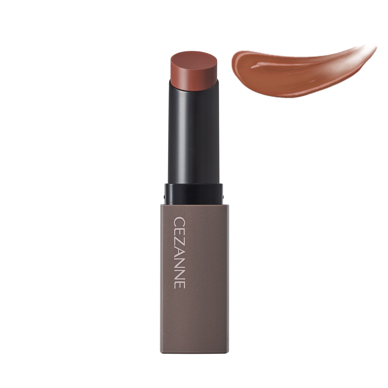 CEZANNE（セザンヌ）　2023年秋新作コスメ　リップカラーシールド