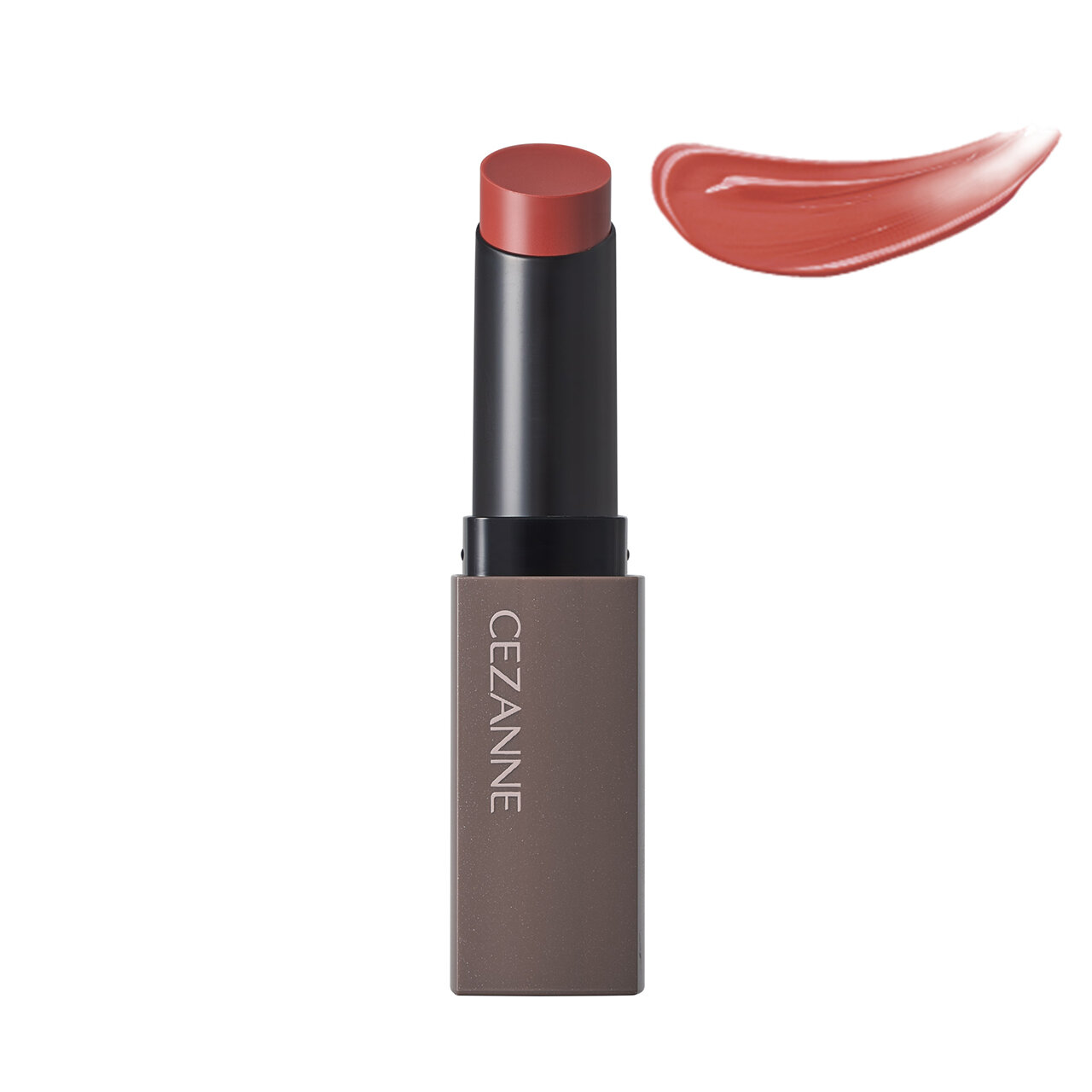 CEZANNE（セザンヌ）　2023年秋新作コスメ　リップカラーシールド