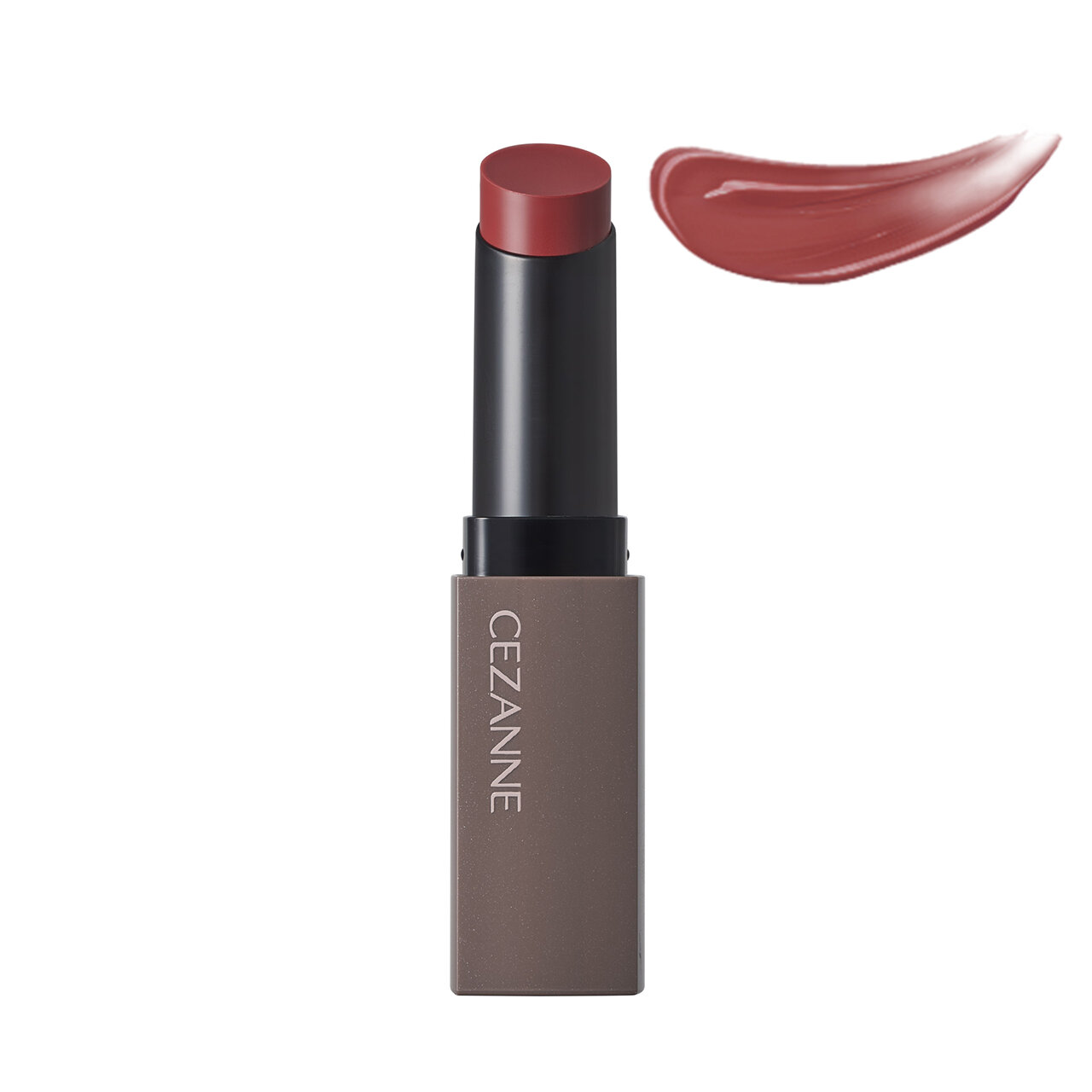 CEZANNE（セザンヌ）　2023年秋新作コスメ　リップカラーシールド