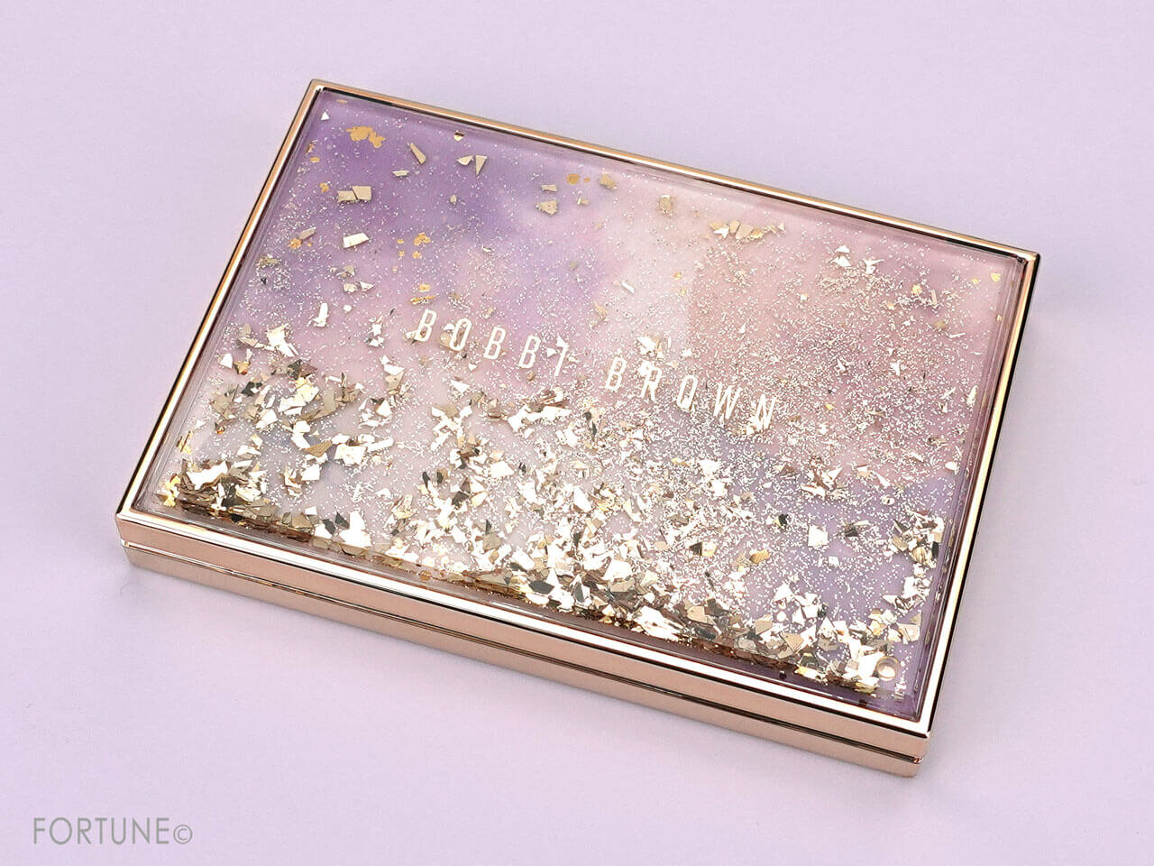 BOBBI BROWN（ボビイ ブラウン）　ムーンストーン グロウ リュクス アイ ＆ チーク パレット