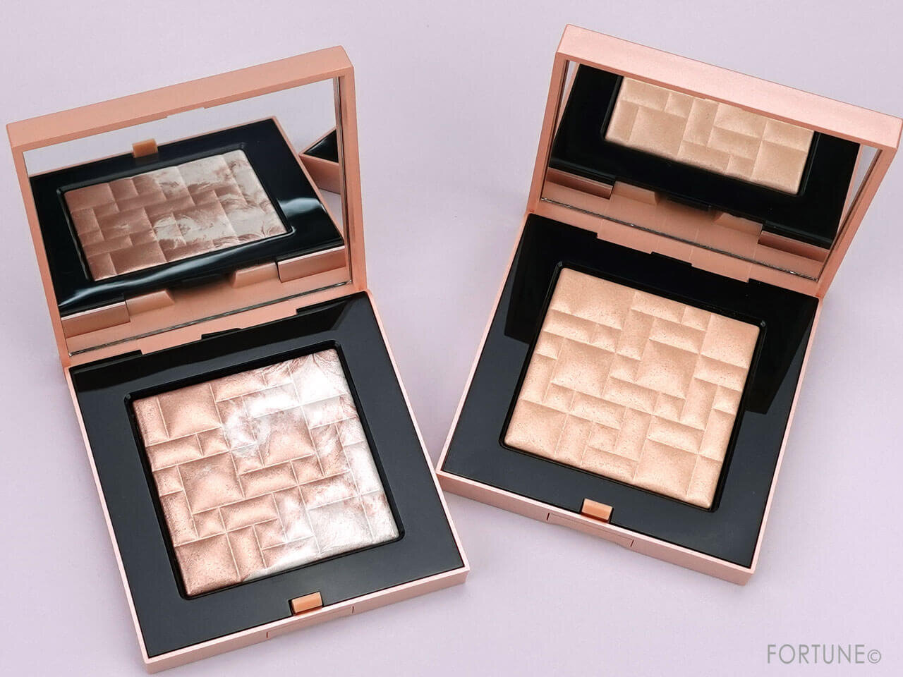 BOBBI BROWN（ボビイ ブラウン）　ハイライティング パウダー