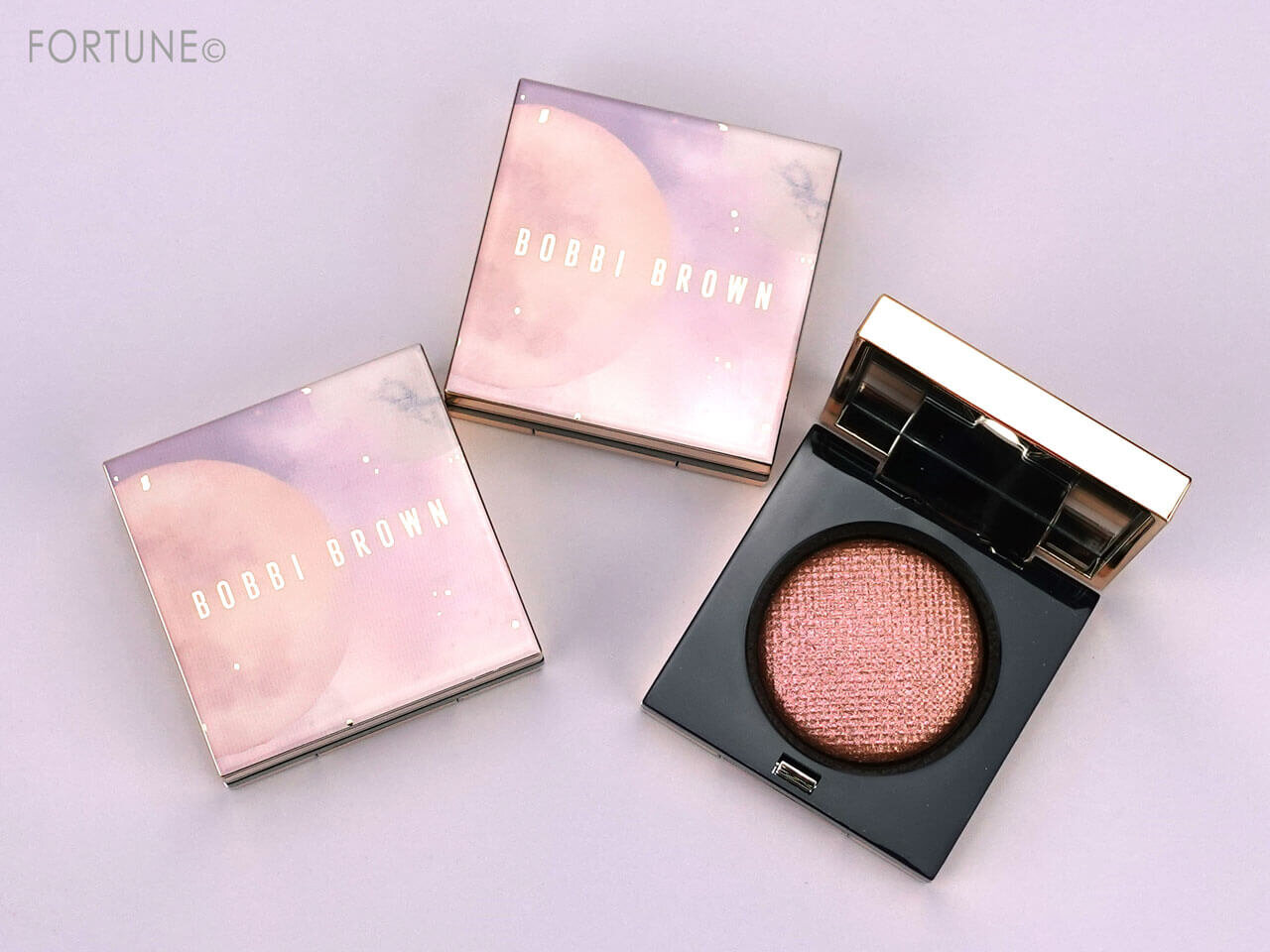 BOBBI BROWN（ボビイ ブラウン）　リュクス アイシャドウ