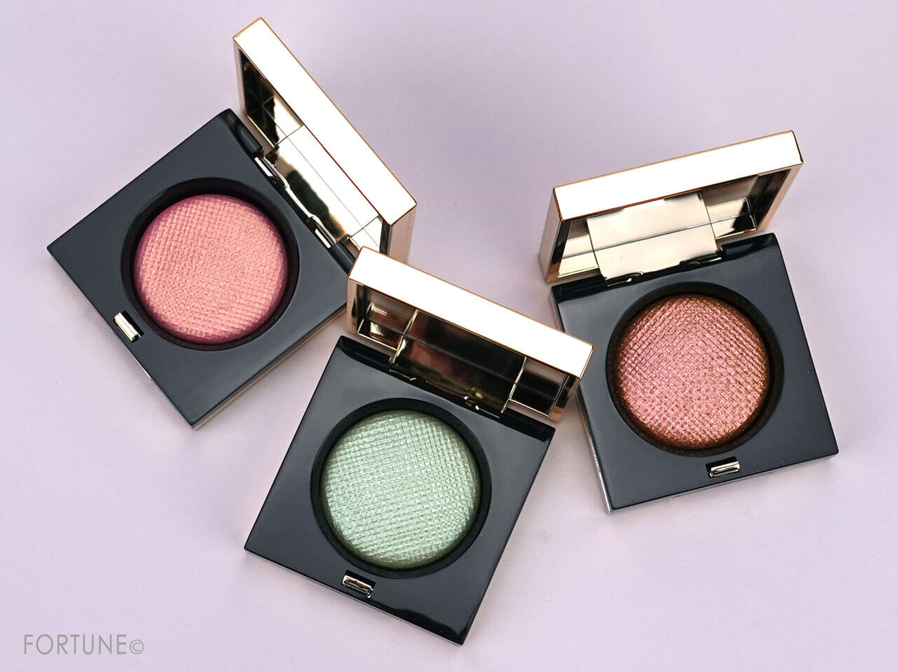 BOBBI BROWN（ボビイ ブラウン）　リュクス アイシャドウ