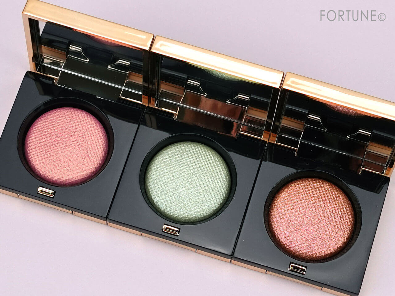 BOBBI BROWN（ボビイ ブラウン）　リュクス アイシャドウ