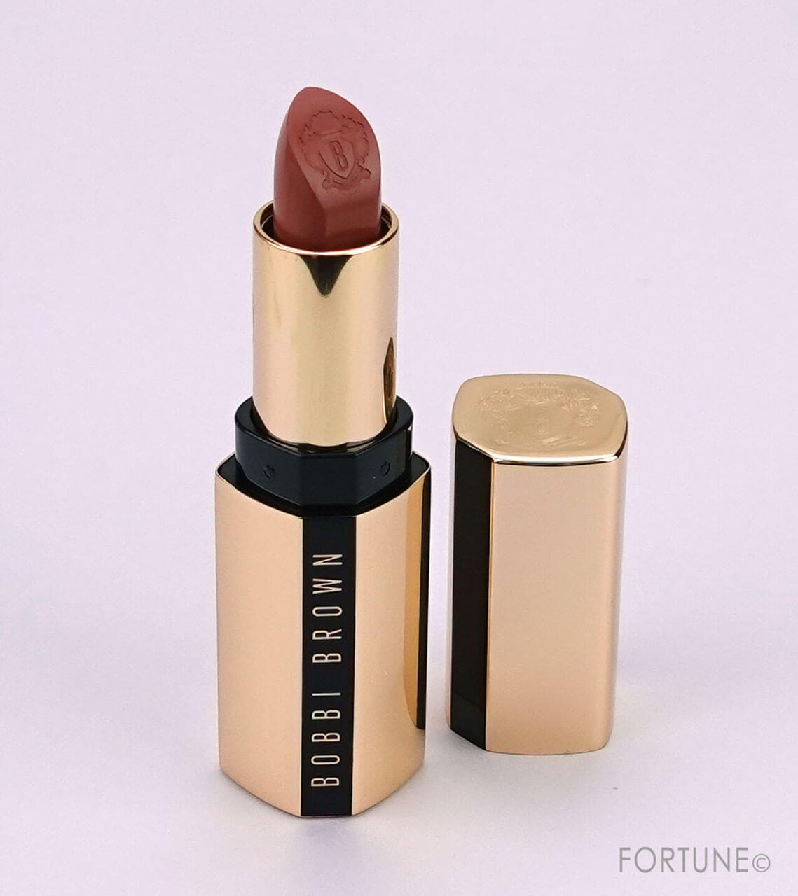 BOBBI BROWN（ボビイ ブラウン）　リュクス リップスティック