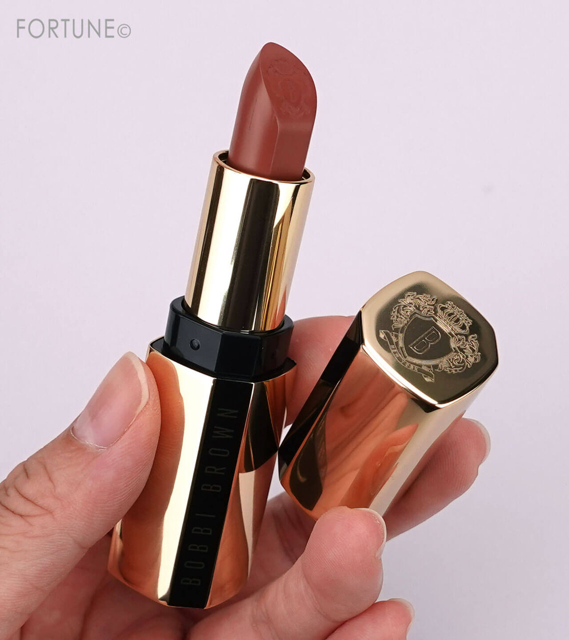 BOBBI BROWN（ボビイ ブラウン）　リュクス リップスティック